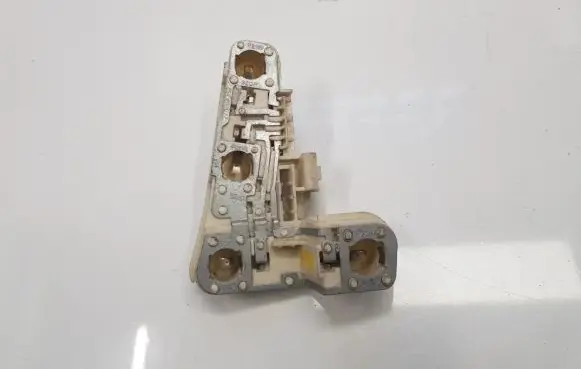 BMW 3 E90 E91 Fog light bulb 