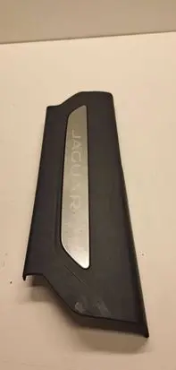 Jaguar F-Pace Front sill trim cover 156126241 156126231 08313200