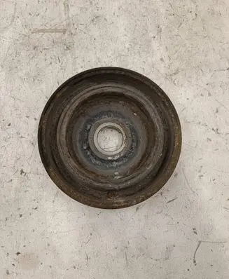 Ford Mondeo MK IV Crankshaft pulley