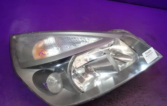 Renault Espace - Grand espace IV Headlight/headlamp 15565400RE