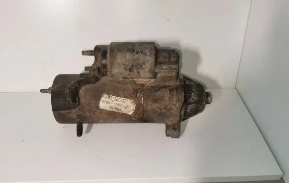 Ford Escort Starter motor 97BB11000BC 9175BA