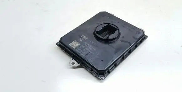 BMW 2 F46 Headlight ballast module Xenon 7429121