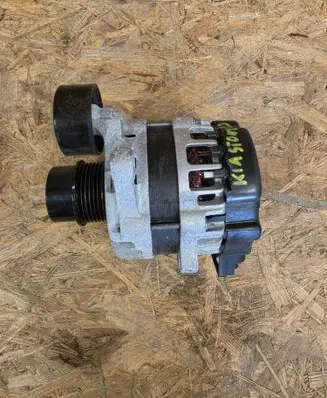 KIA Stonic Generator/alternator 3730007450