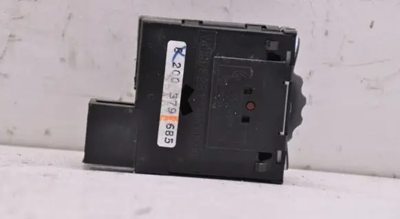 Mercedes-Benz Citan W415 Headlight level height control switch 8200379685 7700841235