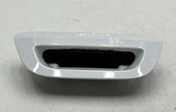 Chrysler Pacifica Tailgate/trunk/boot exterior handle 784038AA 784038