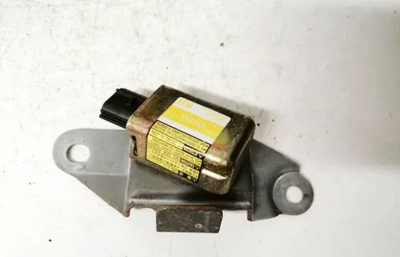 Toyota Land Cruiser (J120) Airbag deployment crash/impact sensor 8986060020 89860-60020