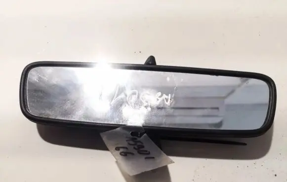Opel Vectra B Rear view mirror (interior) 015009 025009