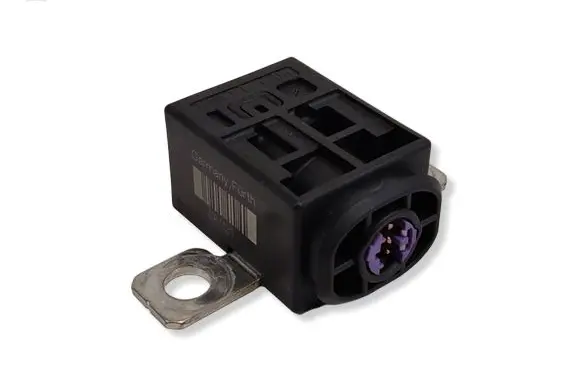 Audi A6 S6 C6 4F Battery relay fuse 4F0915519