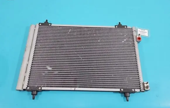 Peugeot 5008 A/C cooling radiator (condenser) IMPRK1480528
