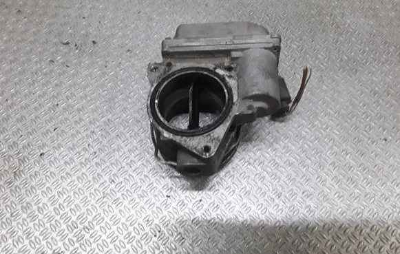 Audi A4 S4 B6 8E 8H Throttle valve