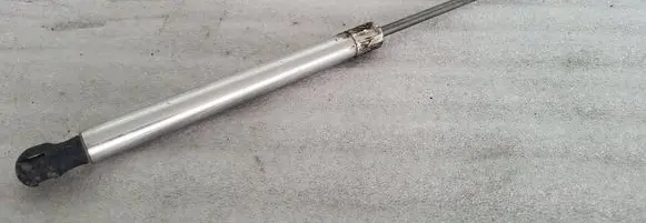Audi A8 S8 D3 4E Tailgate/trunk strut/damper 4E0827551A