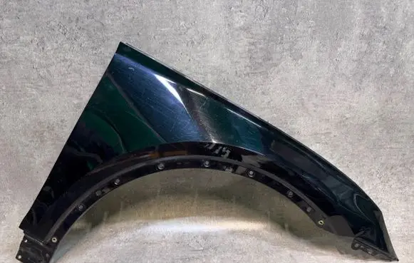 Audi Q5 SQ5 Fender NULL