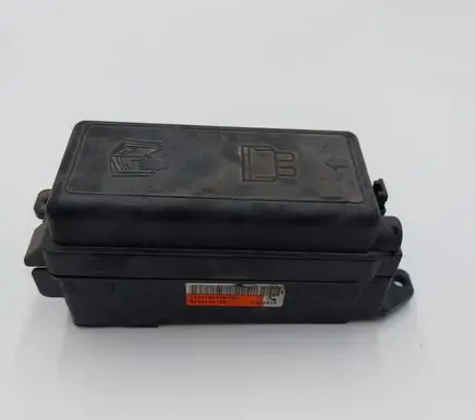Mini Cooper Countryman R60 Fuse box set 9240945