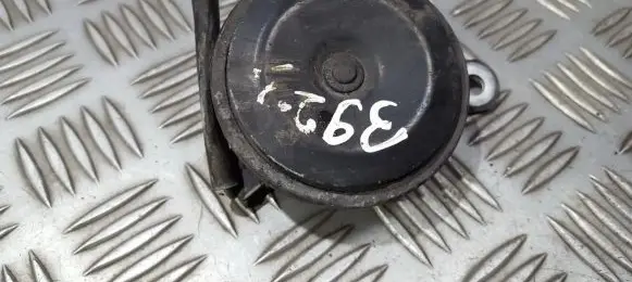 Toyota Avensis T250 Horn signal