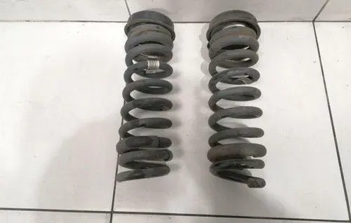 BMW M3 F80 Rear coil spring SSET33537857311