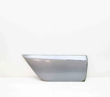 Renault Koleos I Rear door trim (molding) 82876JY00A