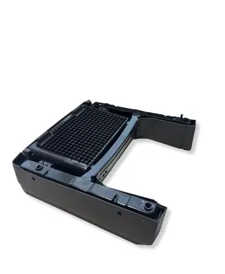 Volkswagen Touran II Glove box 1T0881580D