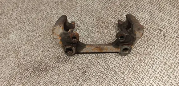Mini One - Cooper R50 - 53 Front Brake Caliper Pad/Carrier 