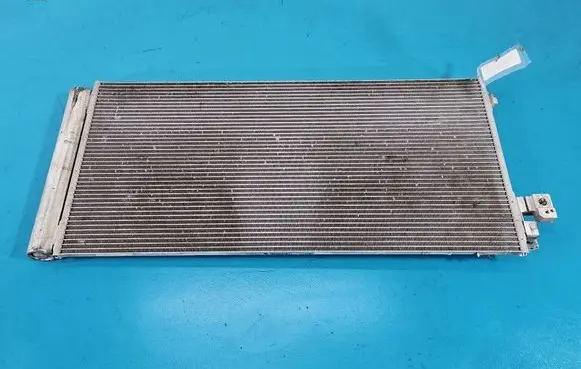 BMW 3 G20 G21 A/C cooling radiator (condenser) 6805346 IMPRK1564663