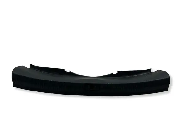 Audi A4 S4 B9 Trunk/boot sill cover protection 8W5863471B