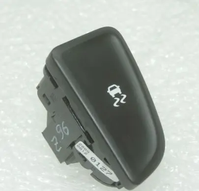 Opel Zafira C ESP (stability program) switch 20890127 1240741