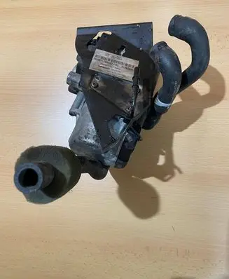 Volvo S80 Auxiliary pre-heater (Webasto) 31267242 6G9N18K463BS 9010919U