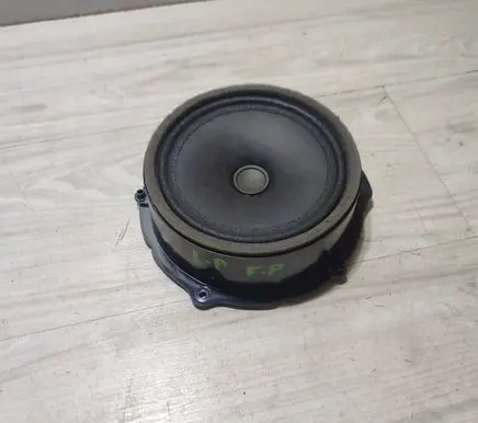 Jaguar F-Pace Front door speaker GX7318808DC
