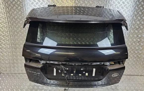 Land Rover Evoque II Tailgate/trunk/boot lid