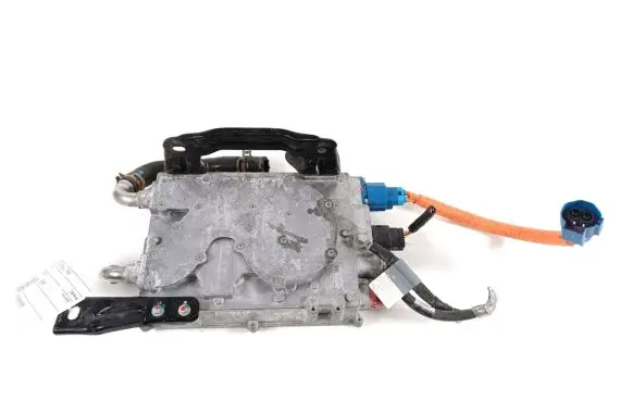 Tesla Model S Voltage converter inverter 102866500B