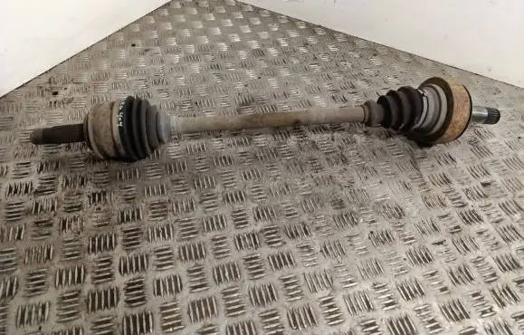 Mercedes-Benz Vito Viano W447 Rear driveshaft