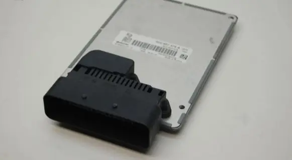 Volkswagen Transporter - Caravelle T6 Suspension control unit/module 3C0907376A