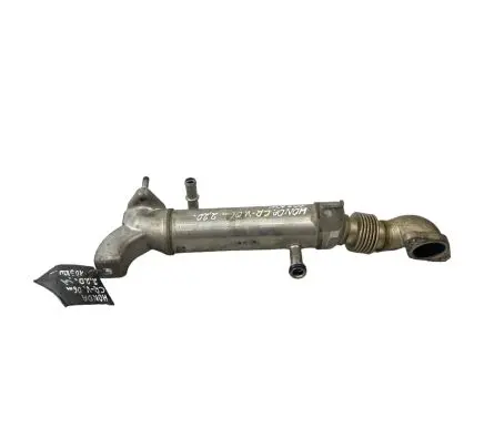 Honda CR-V EGR valve cooler 18720RMAE01 355007 Y114311002