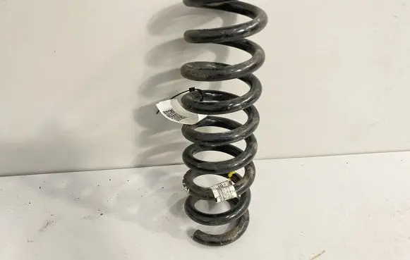 BMW 3 F30 F35 F31 Rear coil spring 1234567