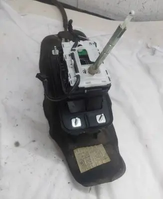 Audi A6 S6 C7 4G Gear shifter/selector 4G1713041K 000509120607S6