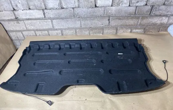 Citroen C4 I Parcel shelf 96462174ZD 089485