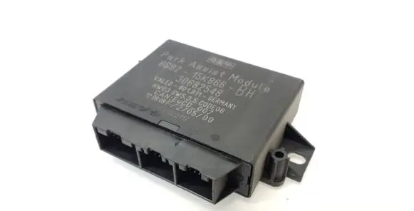 Volvo XC60 Parking PDC control unit/module 30682548 6G9215K866BH 0820002117