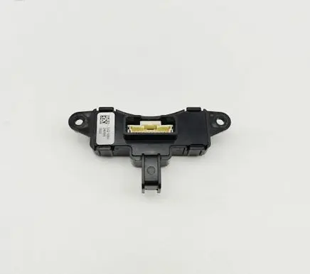 KIA Niro Other devices 