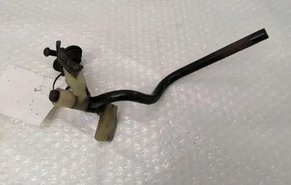 Mercedes-Benz E W123 Accelerator throttle pedal W1213