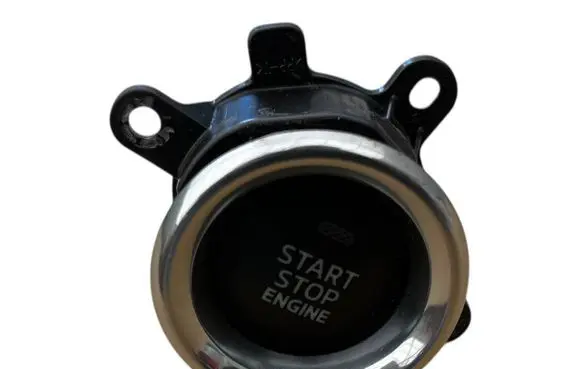 Mazda CX-5 II Engine start stop button switch BJS7663S0