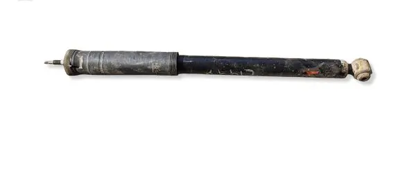 Mercedes-Benz E W211 Rear shock absorber/damper A2113265100