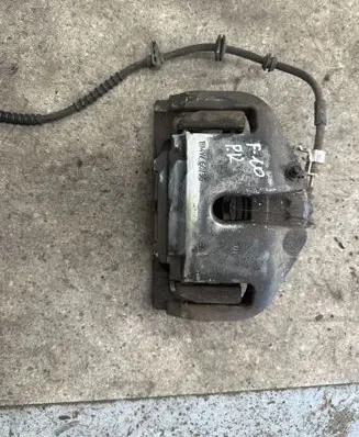 BMW 5 F10 F11 Front brake caliper