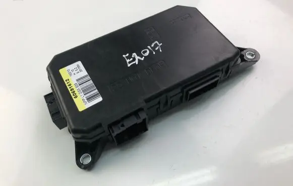 Alfa Romeo 159 Other control units/modules 60691612