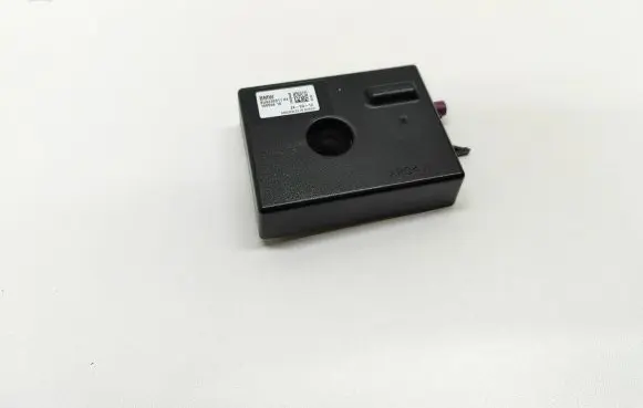 BMW 5 F10 F11 Antenna control unit 923091104 10859410