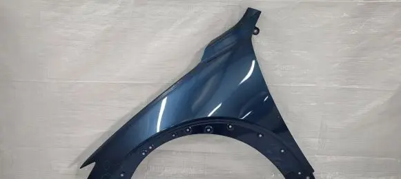 Mazda CX-3 Fender