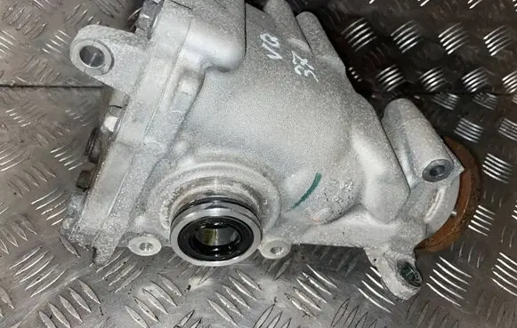 Infiniti EX Front gearbox reducer motor NL0766 VQ37HR