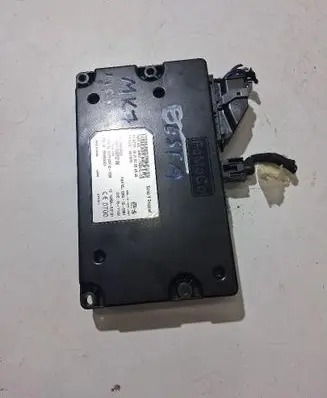 Ford Fiesta Gateway control module 