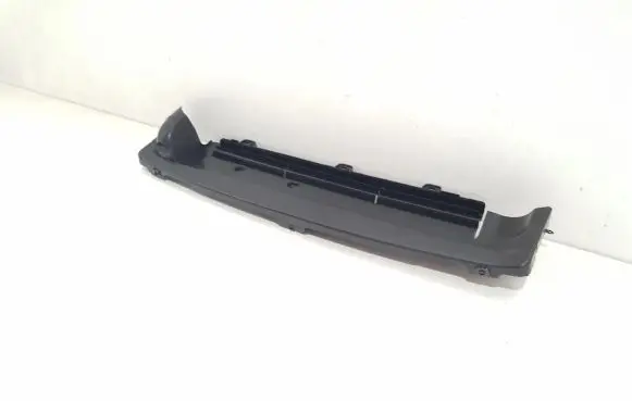 Volkswagen Transporter - Caravelle T5 Intercooler air guide/duct channel 7E0805962B