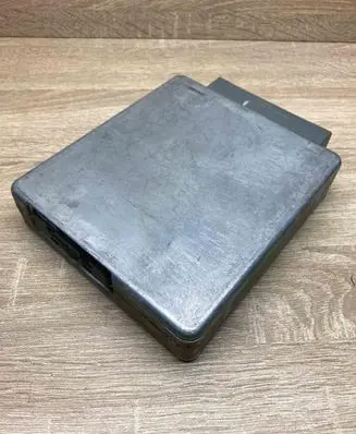 Ford Mondeo Mk III Engine control unit/module ECU 5S7112A650MA 8BSA