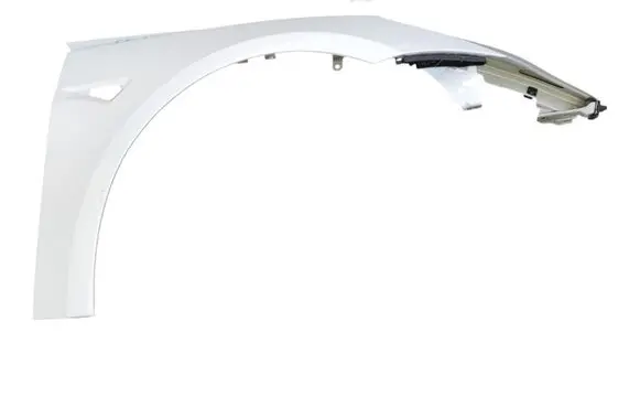 Tesla Model 3 Fender 