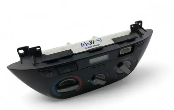 Toyota RAV 4 (XA20) Interior fan control switch 5590042120